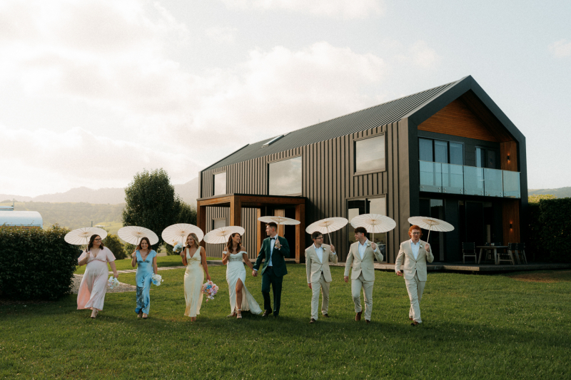 Sam and Ashlee wedding at Seacliff House Gerringong-70