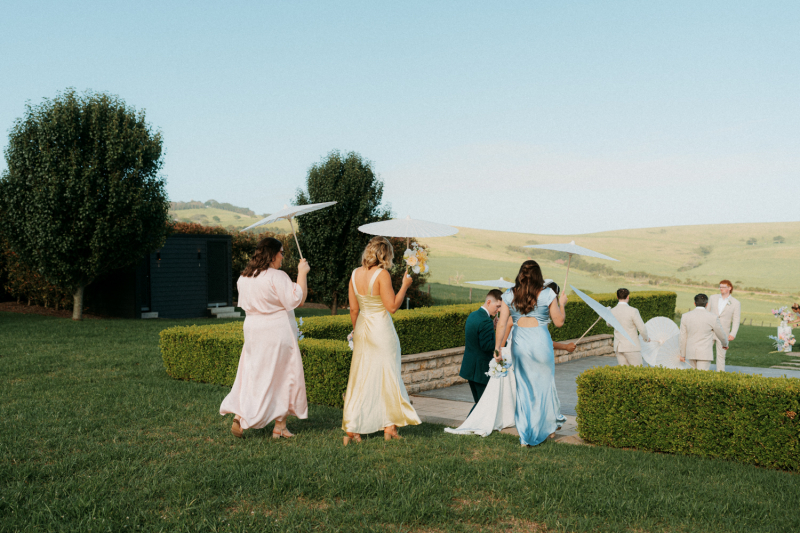 Sam and Ashlee wedding at Seacliff House Gerringong-71