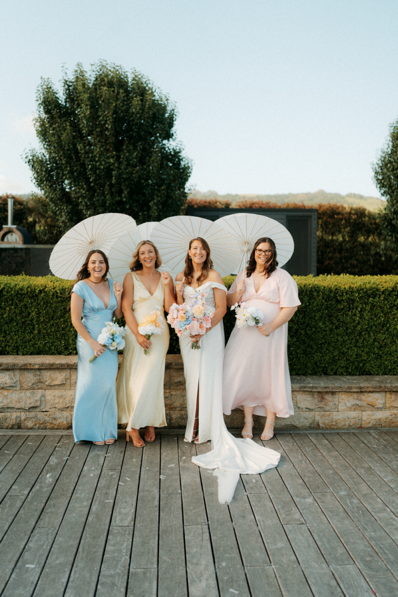 Sam and Ashlee wedding at Seacliff House Gerringong-74