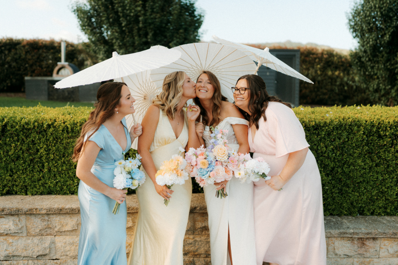 Sam and Ashlee wedding at Seacliff House Gerringong-75