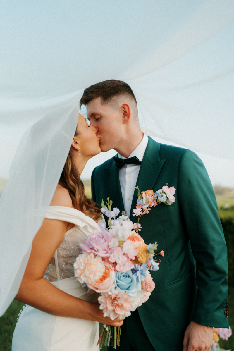 Sam and Ashlee wedding at Seacliff House Gerringong-87