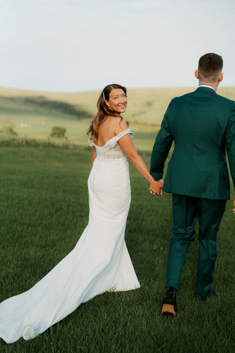 Sam and Ashlee wedding at Seacliff House Gerringong-97