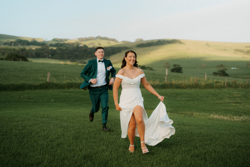 Sam and Ashlee wedding at Seacliff House Gerringong-98