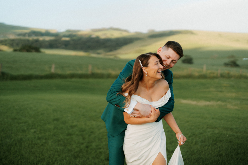 Sam and Ashlee wedding at Seacliff House Gerringong-99