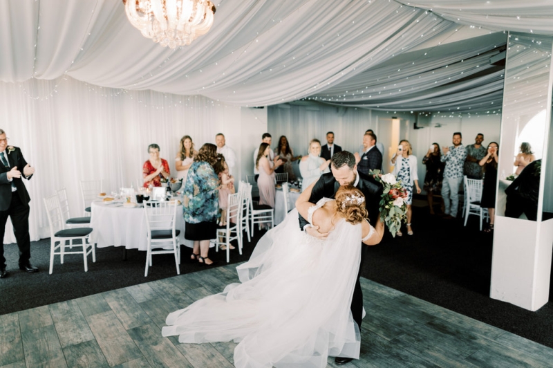 Sarah and Murray Wedding-11