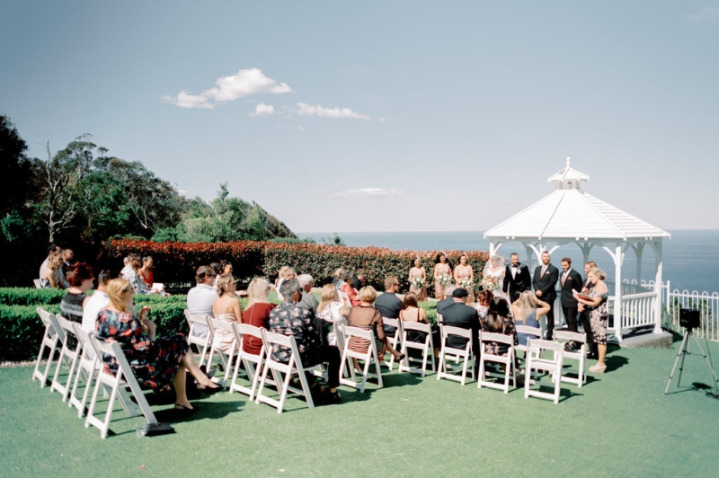 Sarah and Murray Wedding-16