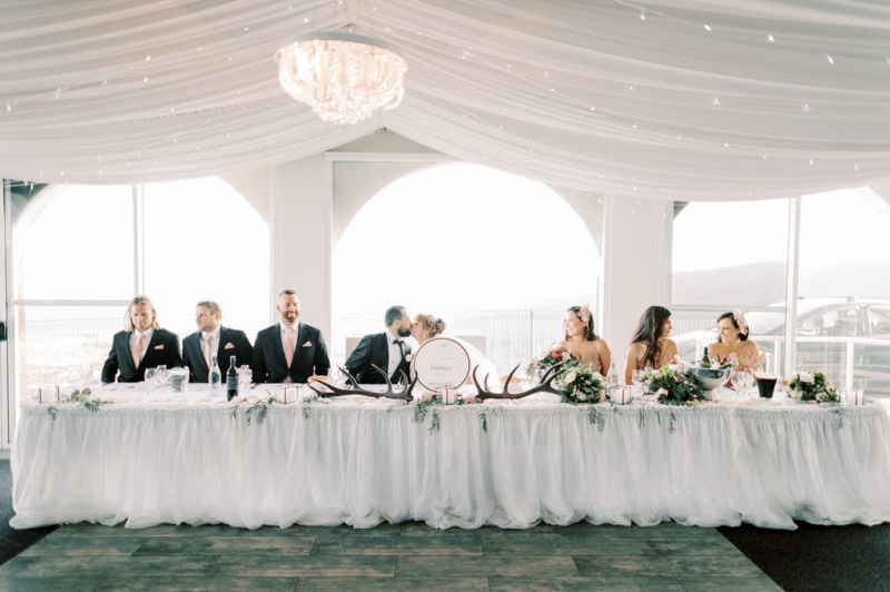 Sarah and Murray Wedding-19