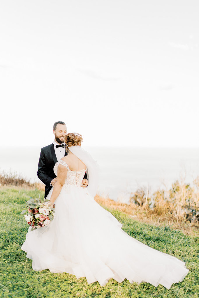 Sarah and Murray Wedding-21