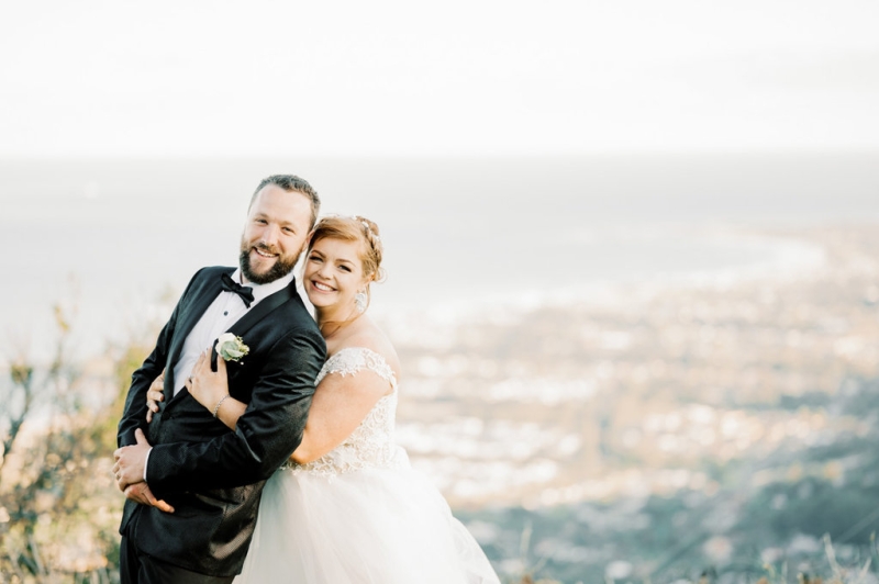 Sarah and Murray Wedding-23