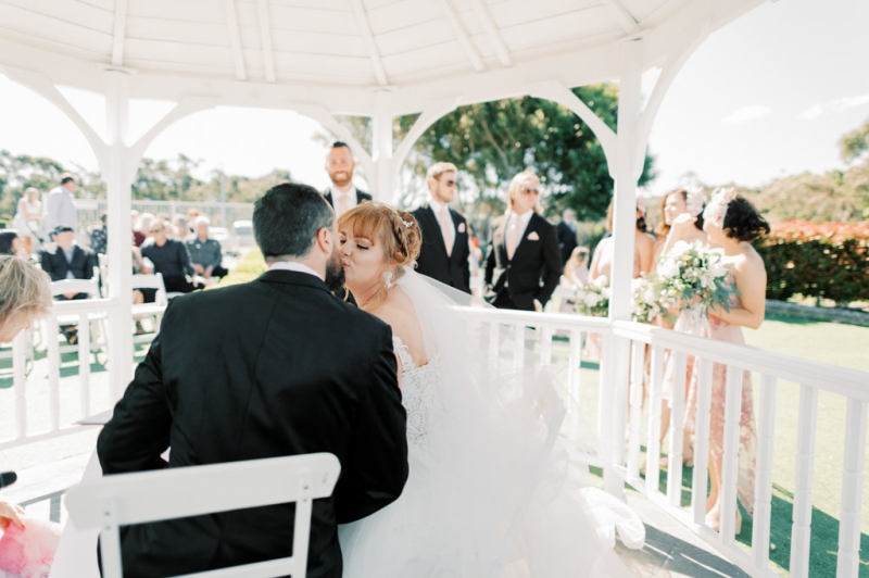 Sarah and Murray Wedding-30