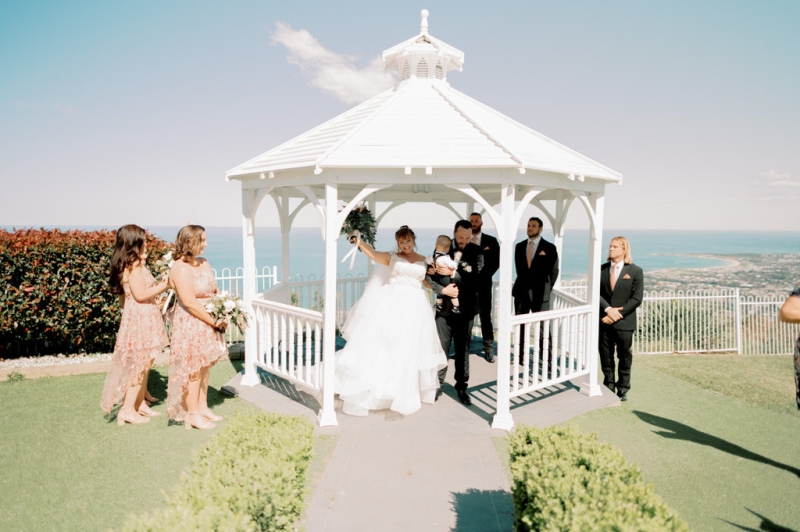 Sarah and Murray Wedding-36