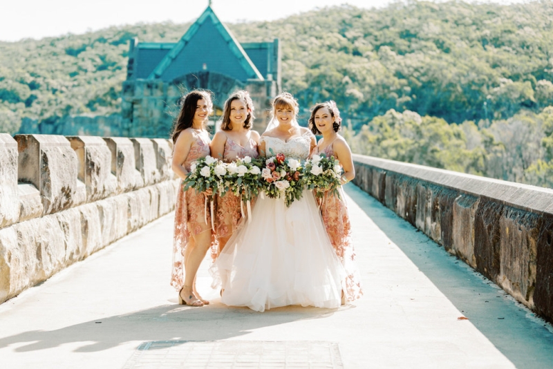 Sarah and Murray Wedding-44