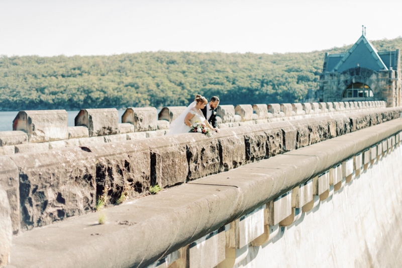 Sarah and Murray Wedding-47