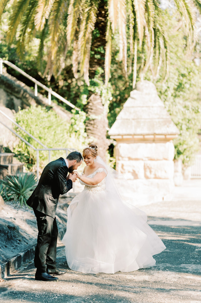 Sarah and Murray Wedding-53