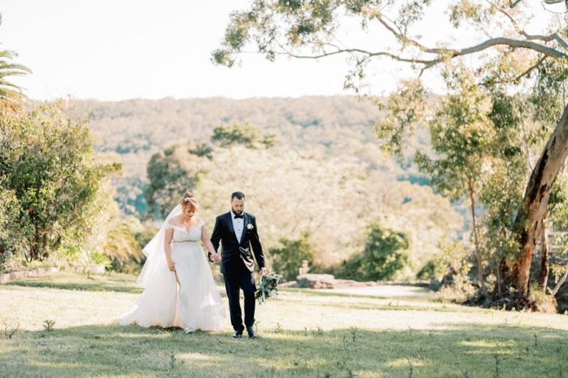 Sarah and Murray Wedding-56