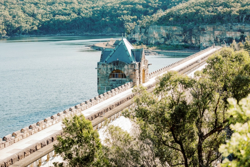 Sarah and Murray Wedding-60