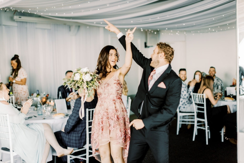 Sarah and Murray Wedding-9