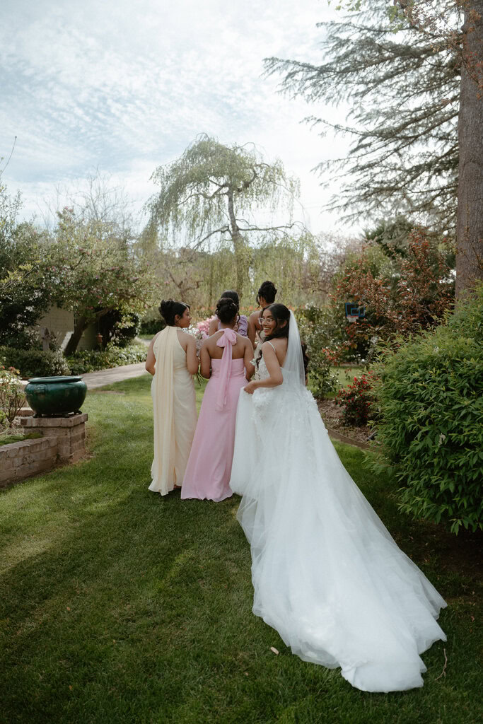 Shehani and Sam Wedding Centennial Vineyards-111