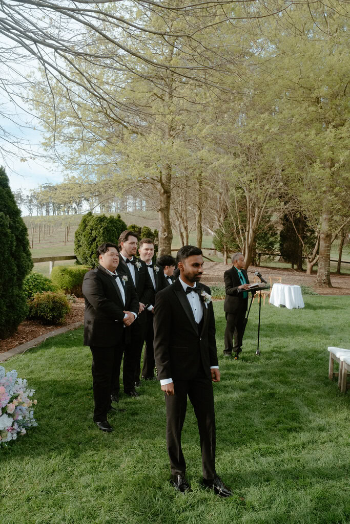 Shehani and Sam Wedding Centennial Vineyards-138