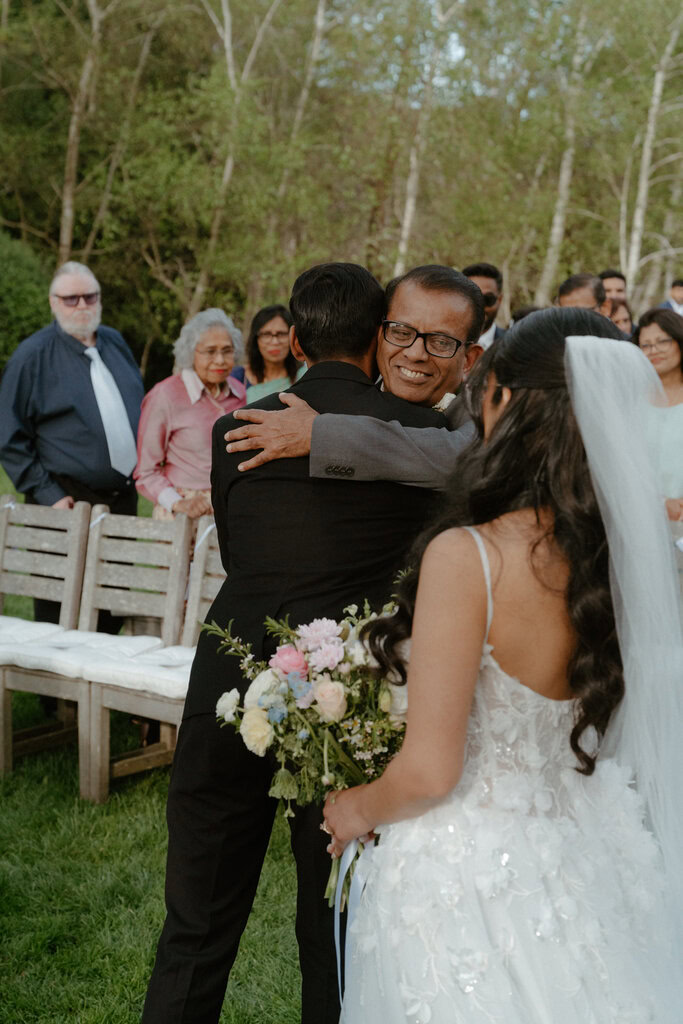 Shehani and Sam Wedding Centennial Vineyards-143