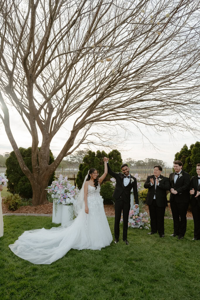 Shehani and Sam Wedding Centennial Vineyards-159