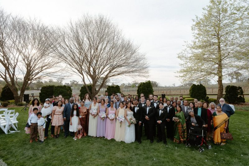Shehani and Sam Wedding Centennial Vineyards-166