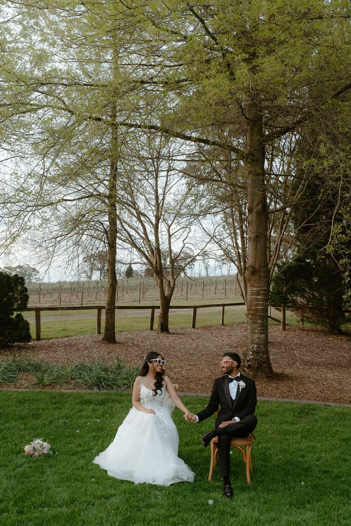 Shehani and Sam Wedding Centennial Vineyards-171