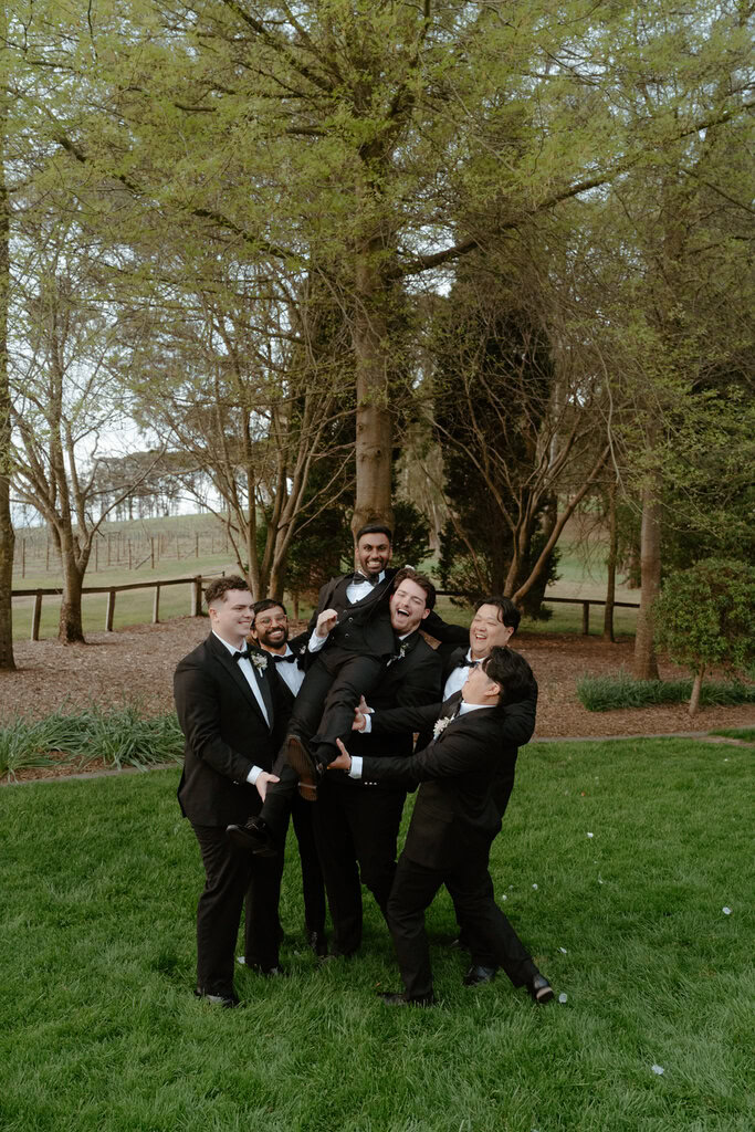 Shehani and Sam Wedding Centennial Vineyards-172