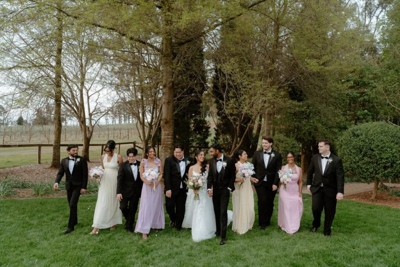 Shehani and Sam Wedding Centennial Vineyards-174