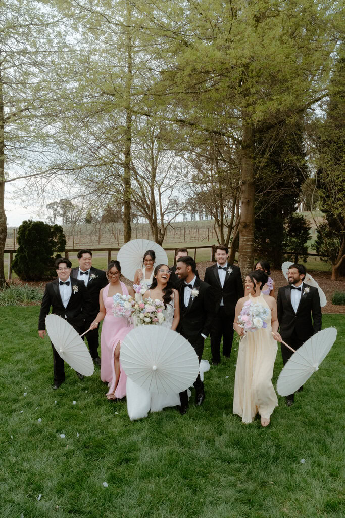 Shehani and Sam Wedding Centennial Vineyards-178