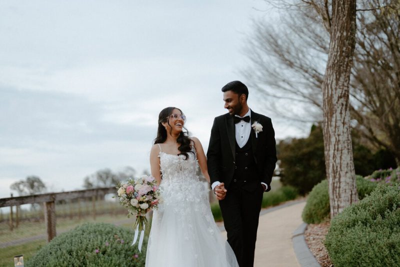 Shehani and Sam Wedding Centennial Vineyards-187