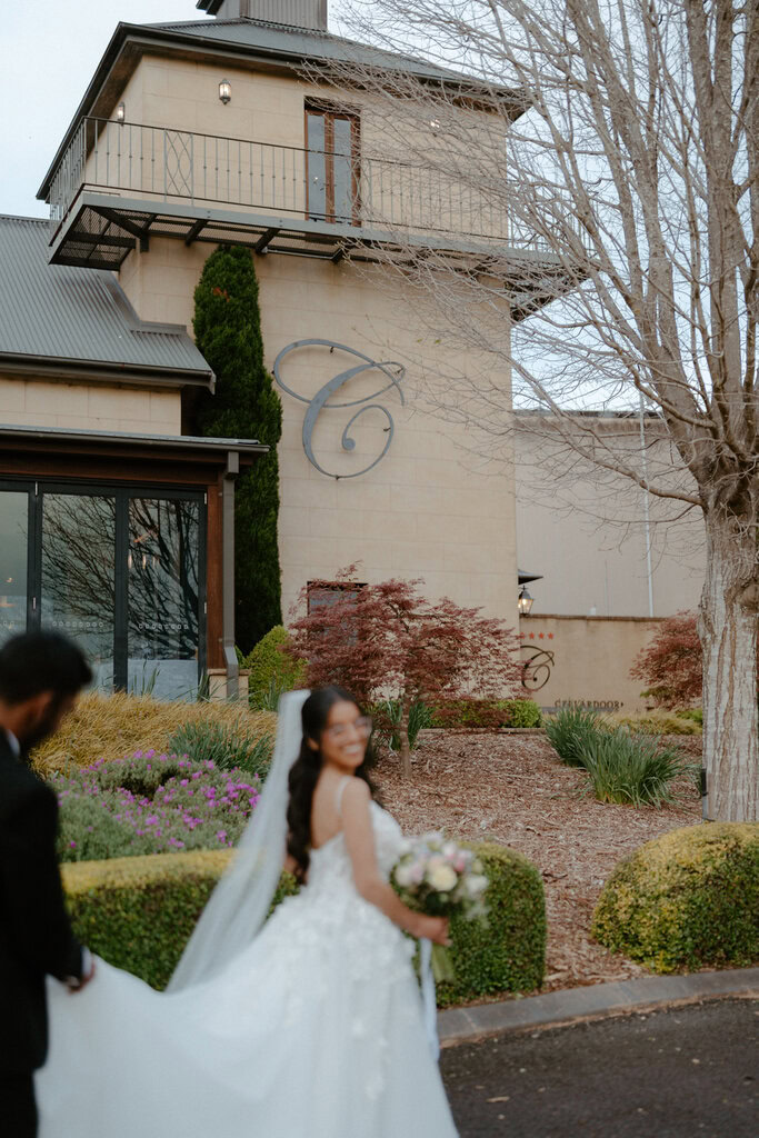 Shehani and Sam Wedding Centennial Vineyards-190