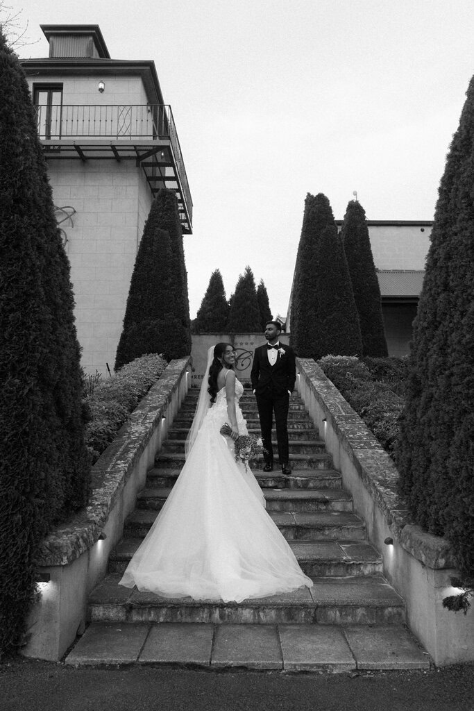 Shehani and Sam Wedding Centennial Vineyards-192