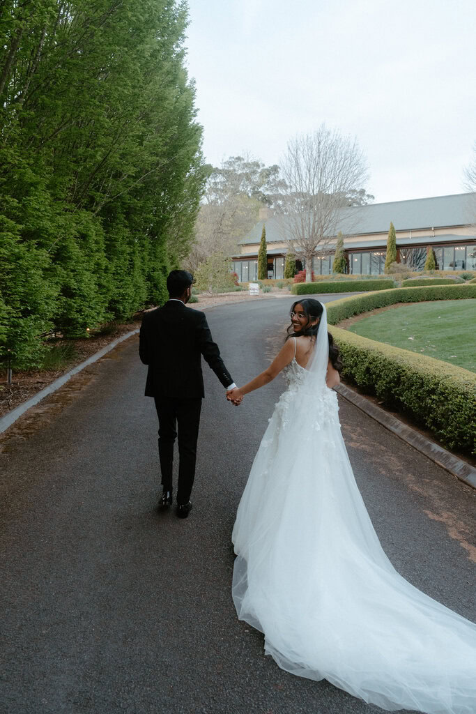Shehani and Sam Wedding Centennial Vineyards-199