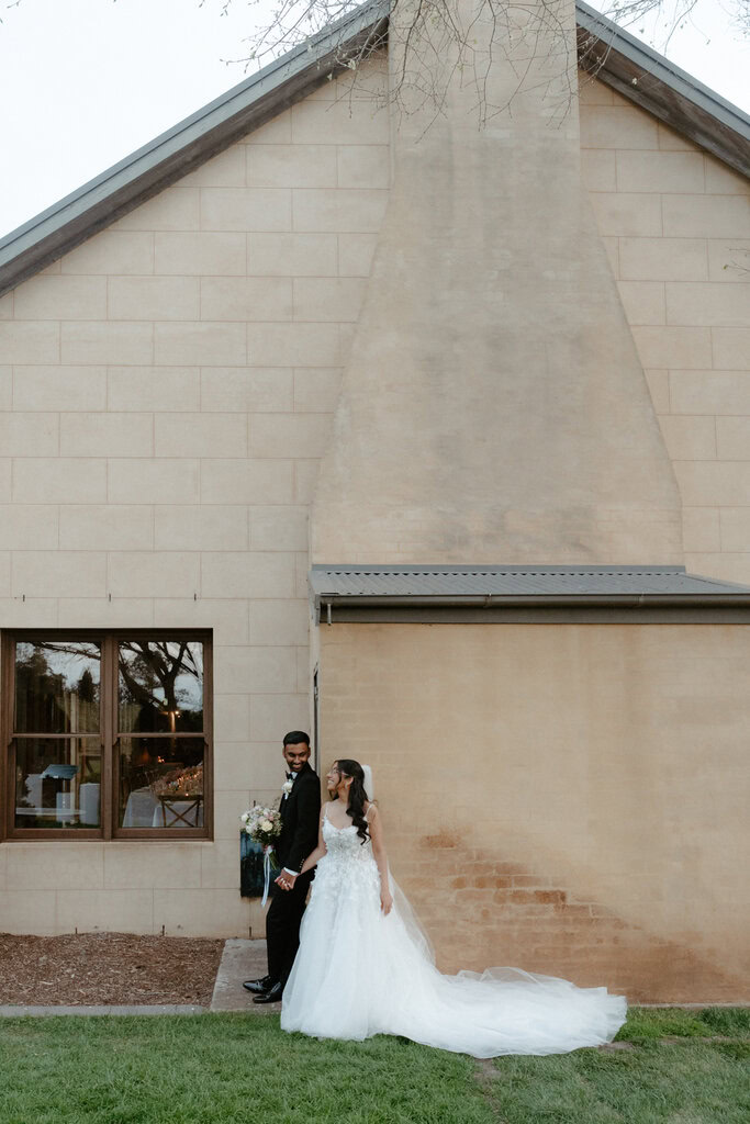 Shehani and Sam Wedding Centennial Vineyards-202