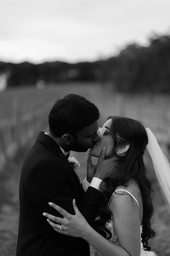 Shehani and Sam Wedding Centennial Vineyards-204