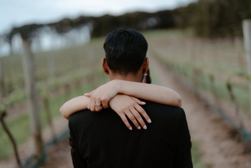Shehani and Sam Wedding Centennial Vineyards-205