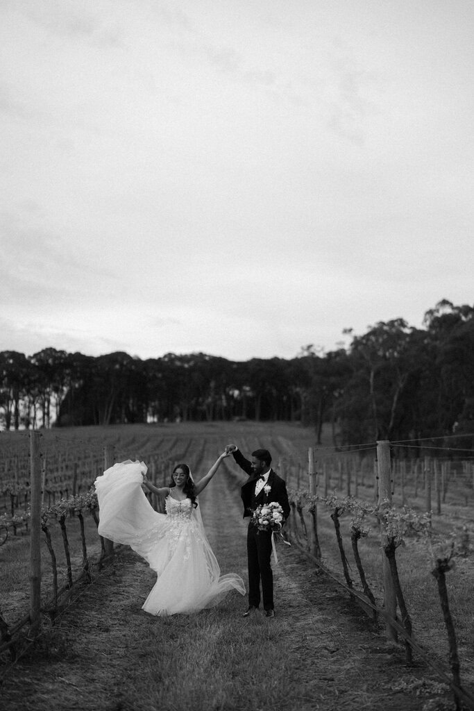Shehani and Sam Wedding Centennial Vineyards-207
