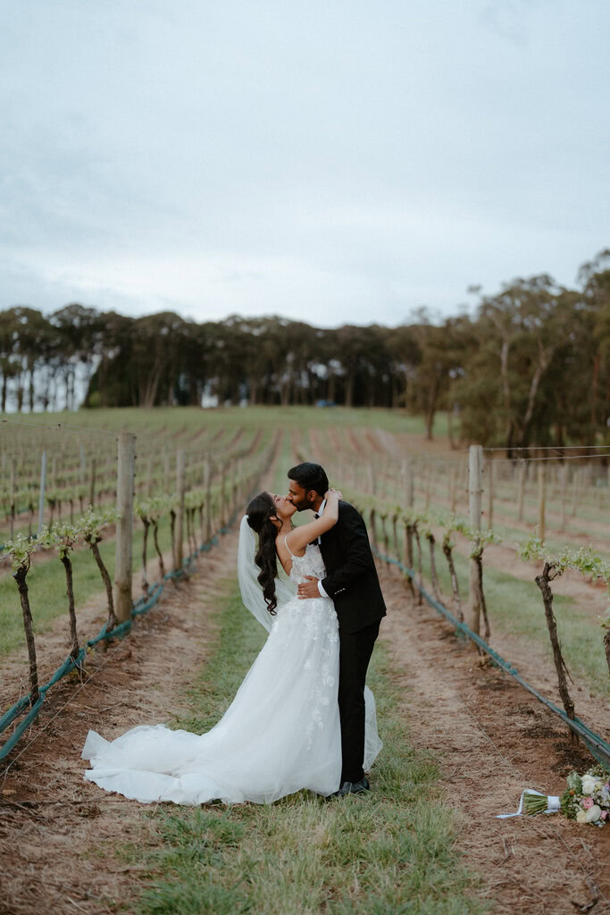 Shehani and Sam Wedding Centennial Vineyards-208