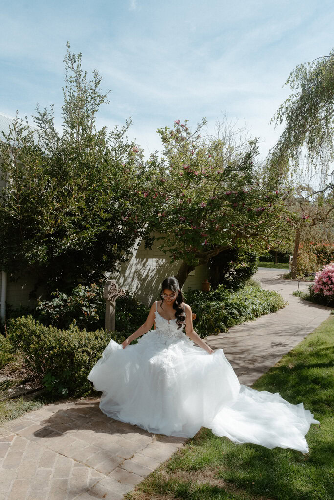 Shehani and Sam Wedding Centennial Vineyards-64