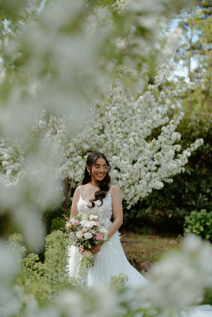 Shehani and Sam Wedding Centennial Vineyards-96