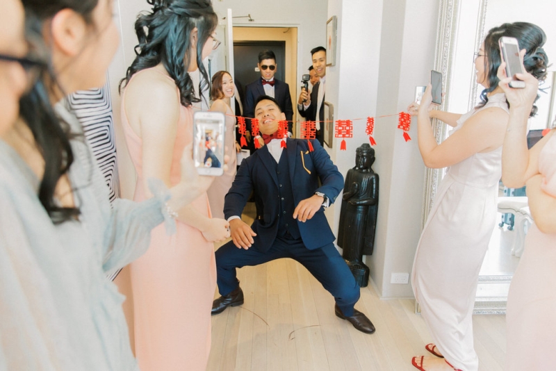 Simone and Joseph Wedding -10