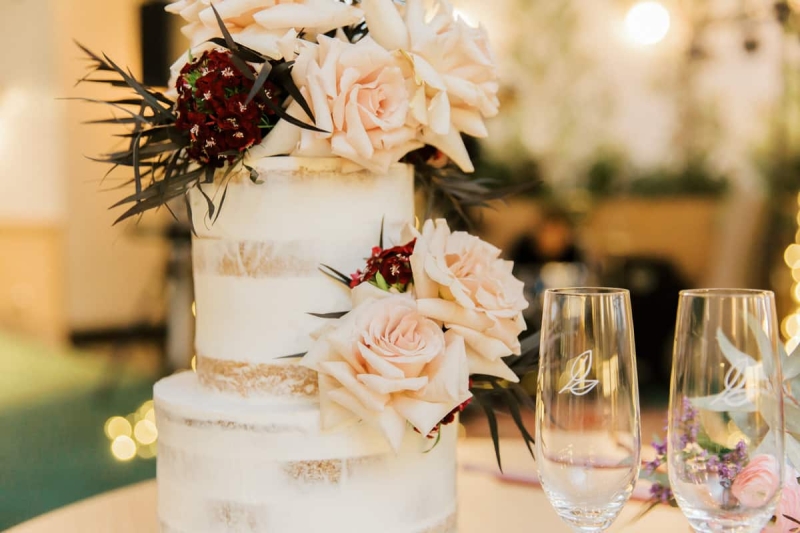 Simone and Joseph Wedding -109