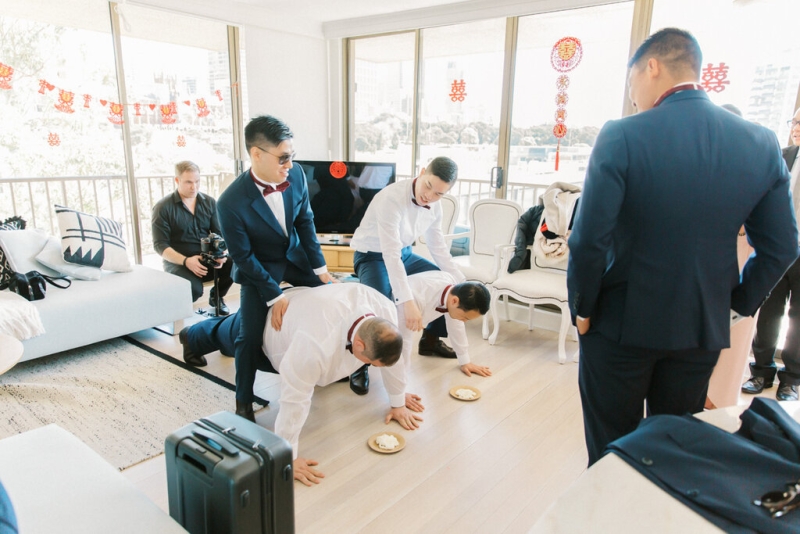 Simone and Joseph Wedding -11