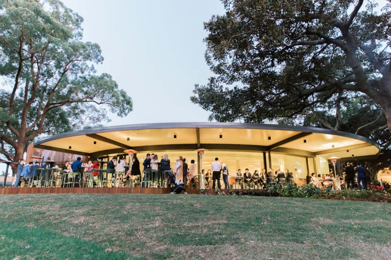 Simone and Joseph Wedding -110