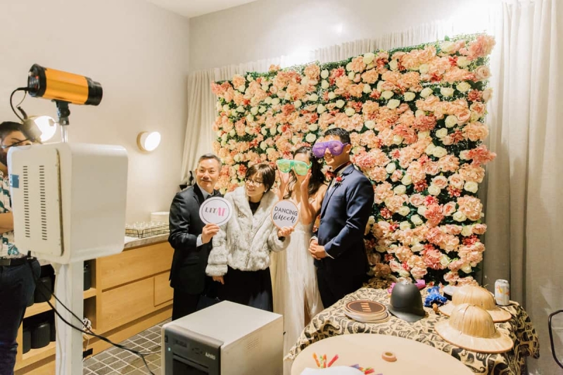 Simone and Joseph Wedding -111