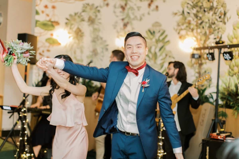 Simone and Joseph Wedding -112