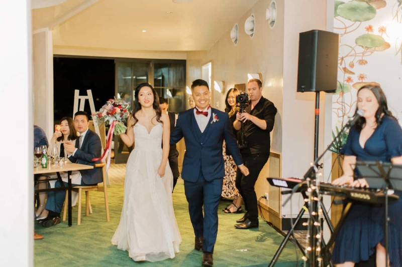 Simone and Joseph Wedding -113