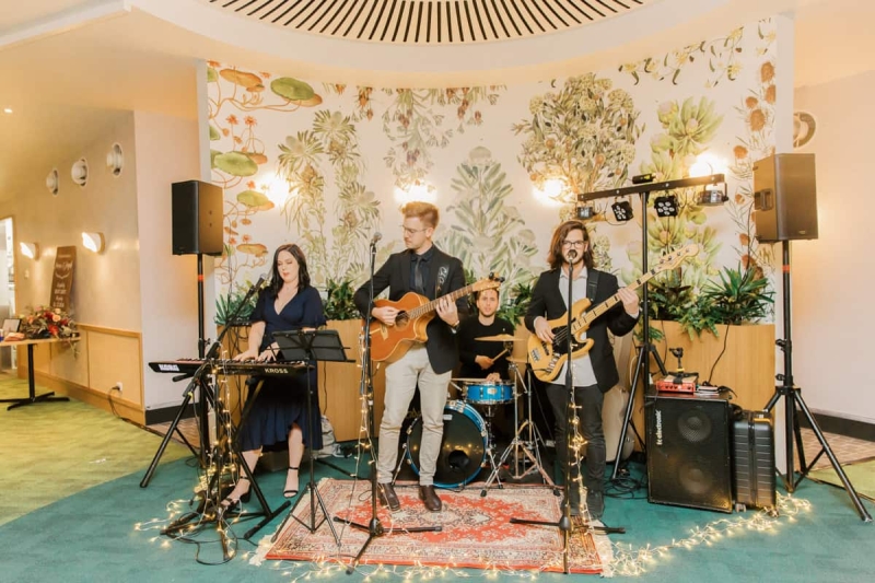 Simone and Joseph Wedding -114