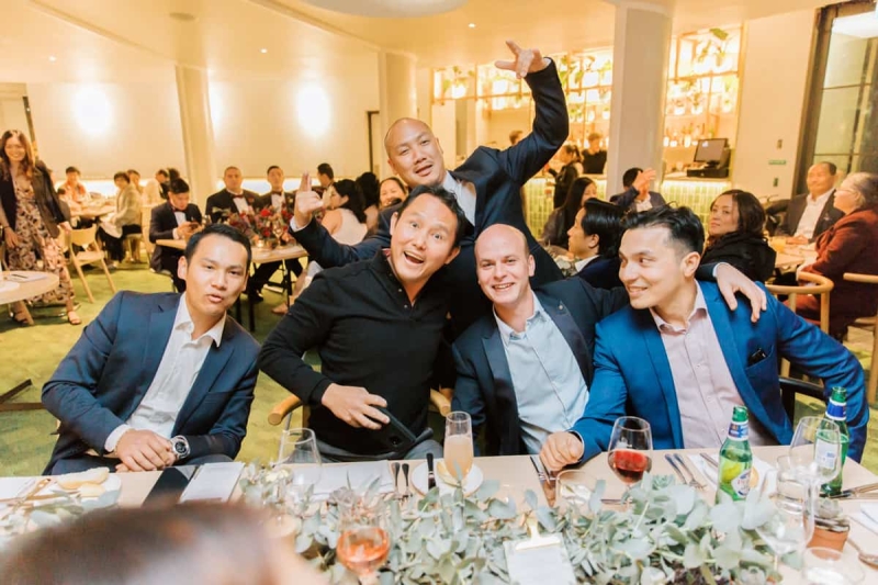 Simone and Joseph Wedding -115